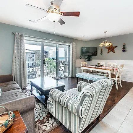 Beachside Villas 332